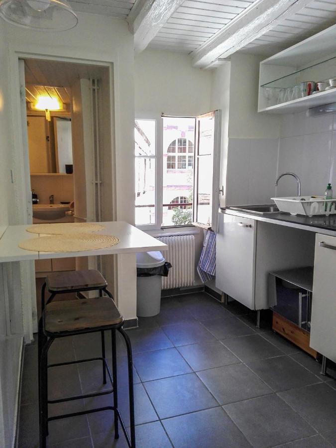 Appartement Cosy Rue Sainte Madeleine Štrasburk Exteriér fotografie