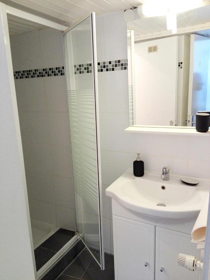 Appartement Cosy Rue Sainte Madeleine Štrasburk Exteriér fotografie